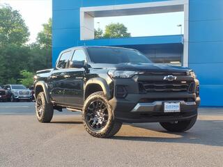 2025 Chevrolet Colorado for sale in Bowie MD