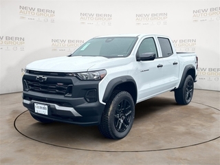 2025 Chevrolet Colorado for sale in New Bern NC