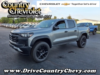 2025 Chevrolet Colorado for sale in Herscher IL
