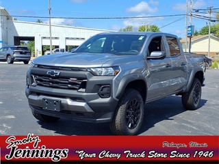 2025 Chevrolet Colorado for sale in Palmyra IL