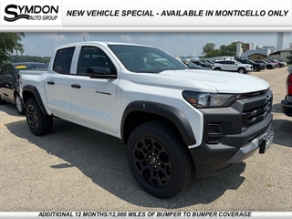 2026 Chevrolet Colorado for sale in New Glarus WI