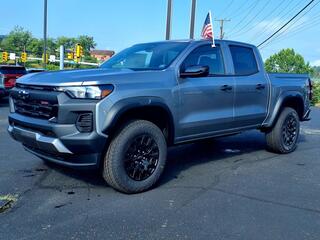 2026 Chevrolet Colorado for sale in Waynesburg PA