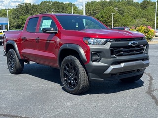 2026 Chevrolet Colorado for sale in West Union SC