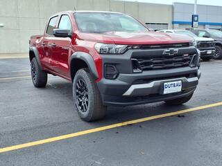 2026 Chevrolet Colorado for sale in Lincoln NE