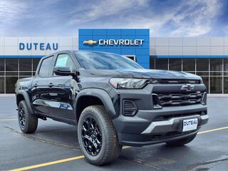 2026 Chevrolet Colorado for sale in Lincoln NE