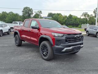 2026 Chevrolet Colorado for sale in Fort Washington MD