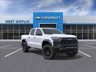 2026 Chevrolet Colorado for sale in West Mifflin PA