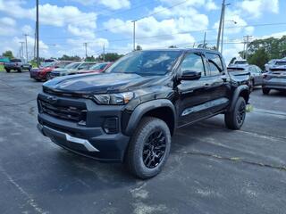 2026 Chevrolet Colorado for sale in Cortland OH