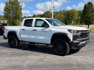 2026 Chevrolet Colorado for sale in Princeton WV