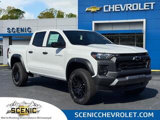 2026 Chevrolet Colorado for sale in West Union SC