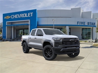 2026 Chevrolet Colorado for sale in Carrollton TX