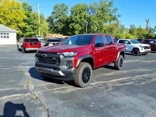 2026 Chevrolet Colorado for sale in Cortland OH