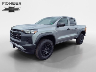 2026 Chevrolet Colorado for sale in Abingdon VA