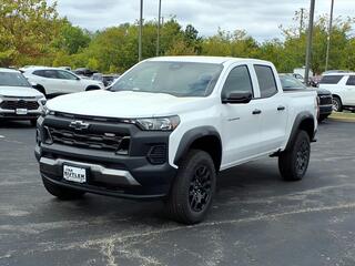 2026 Chevrolet Colorado for sale in Linn MO