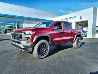 2026 Chevrolet Colorado for sale in Sanford NC