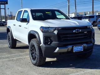 2026 Chevrolet Colorado for sale in Austin TX