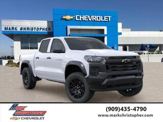 2026 Chevrolet Colorado for sale in Ontario CA