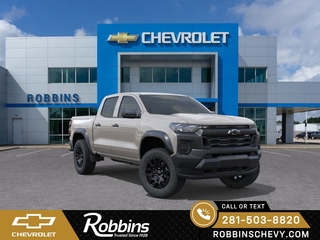 2026 Chevrolet Colorado for sale in Humble TX
