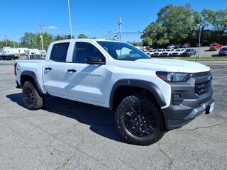 2026 Chevrolet Colorado for sale in Roanoke VA