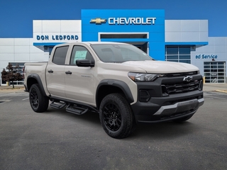 2026 Chevrolet Colorado for sale in Cleveland TN