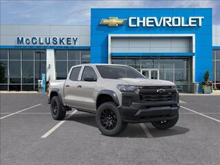 2026 Chevrolet Colorado for sale in Cincinnati OH