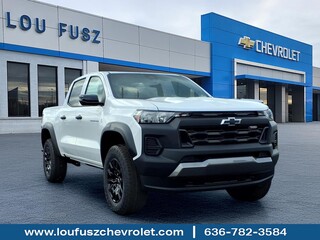 2026 Chevrolet Colorado for sale in Cincinnati OH
