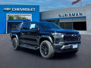 2026 Chevrolet Colorado for sale in Bowie MD