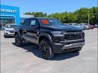 2026 Chevrolet Colorado for sale in Ringgold GA