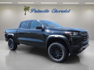 2026 Chevrolet Colorado for sale in Winchester VA