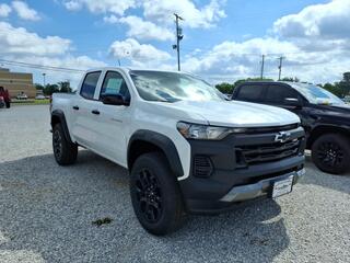 2026 Chevrolet Colorado for sale in Mountain View AR