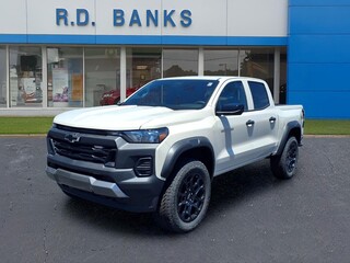 2026 Chevrolet Colorado for sale in Warren OH
