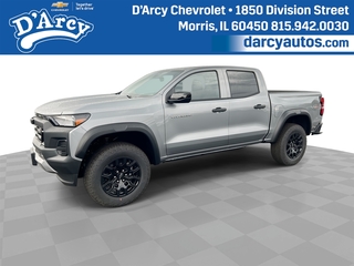 2026 Chevrolet Colorado for sale in Olathe KS