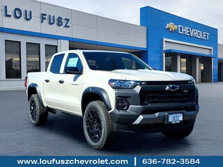 2026 Chevrolet Colorado for sale in Cincinnati OH