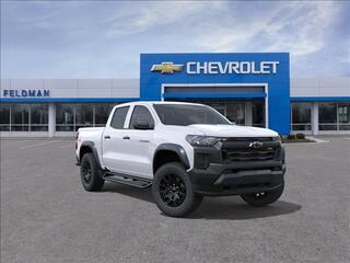 2026 Chevrolet Colorado for sale in Novi MI