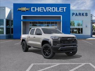 2026 Chevrolet Colorado for sale in Kernersville NC