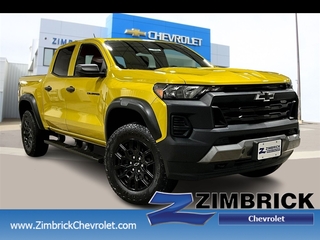 2023 Chevrolet Colorado for sale in Sun Prairie WI