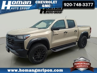 2023 Chevrolet Colorado for sale in Ripon WI