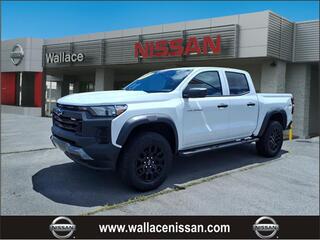 2023 Chevrolet Colorado for sale in Kingsport TN