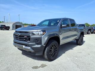 2023 Chevrolet Colorado