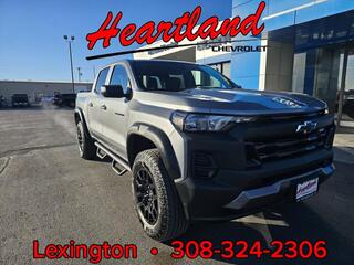 2024 Chevrolet Colorado for sale in Lexington NE
