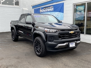 2024 Chevrolet Colorado for sale in New Rochelle NY