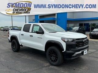 2024 Chevrolet Colorado for sale in Mount Horeb WI