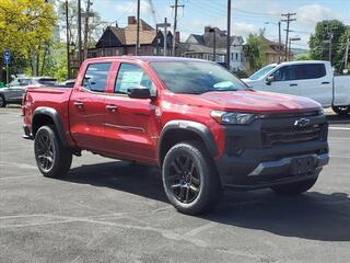 2024 Chevrolet Colorado