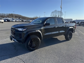 2024 Chevrolet Colorado for sale in Johnson City TN