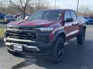 2024 Chevrolet Colorado for sale in Fenton MO