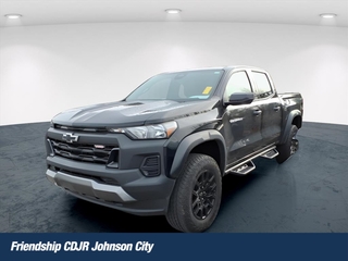 2024 Chevrolet Colorado for sale in Greenville SC