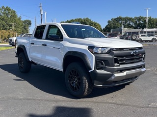 2024 Chevrolet Colorado for sale in Elkhart IN