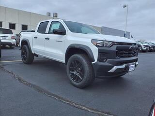 2024 Chevrolet Colorado for sale in Lincoln NE