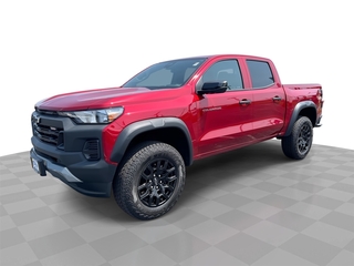 2024 Chevrolet Colorado for sale in Olathe KS