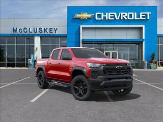 2025 Chevrolet Colorado for sale in Cincinnati OH